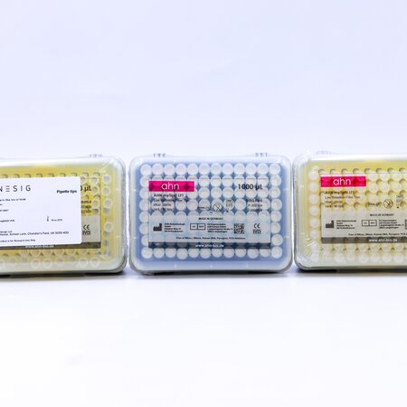 genesig Easy Pipette Tips (960 tips)