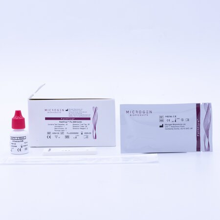 PathFlow® Influenza A&B